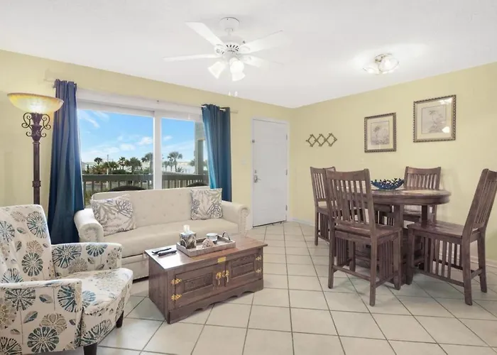 Summer House West B103 Gulf Shores