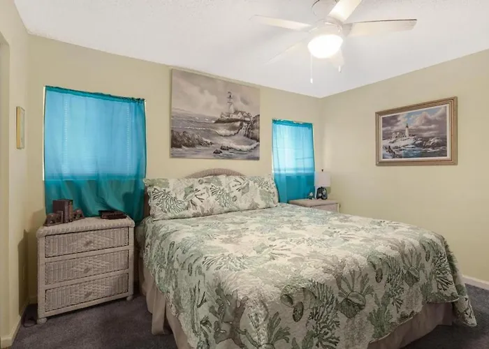 Summer House West B103 Gulf Shores