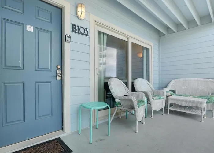 Holiday home Summer House West B103