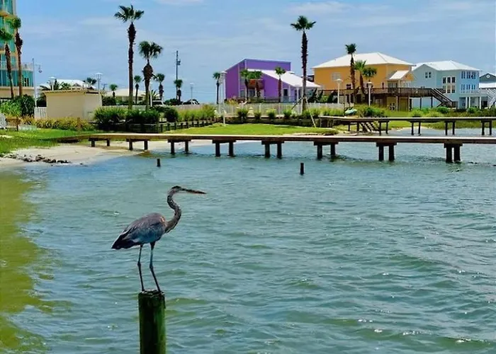 Summer House West B103 Gulf Shores