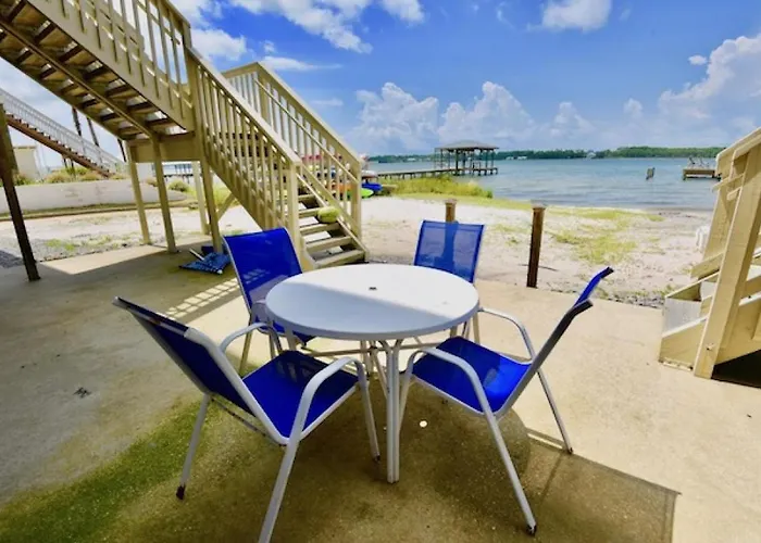 Summer House West B103 Holiday home