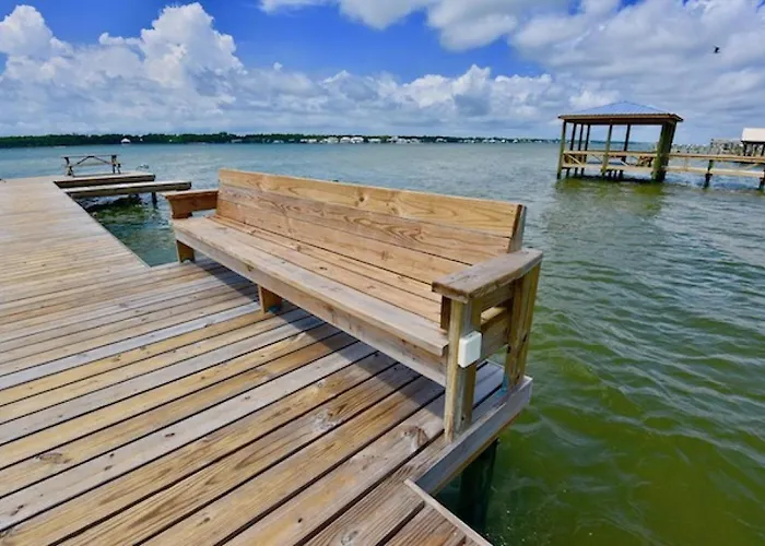 Holiday home Summer House West B103 Gulf Shores