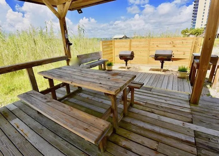 Summer House West B103 Holiday home Gulf Shores